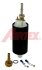 FORD електро-бензонасос підкачки diesel 1.5 Bar Mondeo III,Focus 2.0/2.2TDCi 00-,Iveco Daily III,IV 99- AIRTEX E10728 (фото 1)
