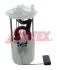 FIAT Электробензонасос (модуль) Idea,Punto,Lancia 1.2/1.4 03- AIRTEX E10847M (фото 1)