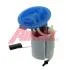 VW Електробензонасос (модуль) GOLF VII 1.0-2.0 12- AIRTEX E10863M (фото 1)