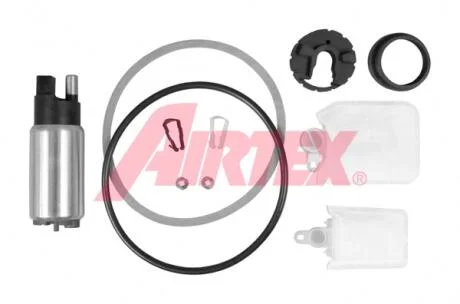 Насос паливний AIRTEX E2314