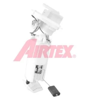 CHRYSLER Электробензонасос (модуль) VOYAGER IV 2.4-3.8 00-08 AIRTEX E7172M