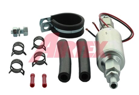 NISSAN електро-бензонасос SUNNY III AIRTEX E8131