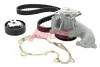 Комплект (ремень+ролик+насос) AIRTEX WPK-161901 (фото 1)