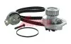 Комплект (ремінь+ролик+помпа) AIRTEX WPK-167701