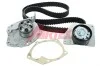 Комплект (ремінь+ролик+помпа) AIRTEX WPK-196001 (фото 1)