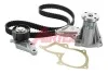 Комплект (ремінь+ролик+помпа) AIRTEX WPK-410401