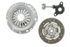 Комплект зчеплення CSC (3 елементи) AISIN CKERE10R (фото 1)