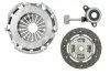 Комплект зчеплення CSC (3 елементи) AISIN CKERE10R (фото 2)