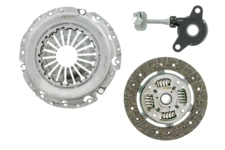 Комплект зчеплення CSC (3 елементи) AISIN CKERE10R
