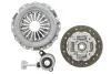 Сцепление RENAULT CAPTUR I, CLIO IV, KANGOO, LOGAN II, LOGAN/STEPWAY II, 08- (Выр-во) AISIN CKE-RE45R (фото 1)