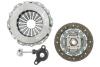 Сцепление RENAULT CAPTUR I, CLIO IV, KANGOO, LOGAN II, LOGAN/STEPWAY II, 08- (Выр-во) AISIN CKE-RE45R (фото 2)