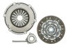 Фото 2 - зчеплення AUDI A3, FORD GALAXY I, SKODA FABIA I, OCTAVIA I, VW BORA, GOLF IV, SHARAN AISIN CKE-VG02R Зчеплення AUDI A3, FORD GALAXY I, SKODA FABIA I, OCTAVIA I, VW BORA, GOLF IV, SHARAN AISIN CKE-VG02R (фото 2)