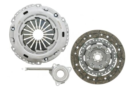 Фото зчеплення AUDI A3, FORD GALAXY I, SKODA FABIA I, OCTAVIA I, VW BORA, GOLF IV, SHARAN AISIN CKE-VG02R Зчеплення AUDI A3, FORD GALAXY I, SKODA FABIA I, OCTAVIA I, VW BORA, GOLF IV, SHARAN AISIN CKE-VG02R