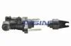 Головний ціліндр зчеплення (вир-во Aisin) AISIN CMT-138 (фото 1)