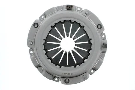 Кошик зчеплення CHEVROLET AVEO 1.5 (вир-во Aisin) AISIN CO-001