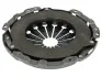 Кошик зчеплення TOYOTA COROLLA, YARIS 1.4D-1.8VVTI 02- (Вир-во) AISIN CTX-126 (фото 2)