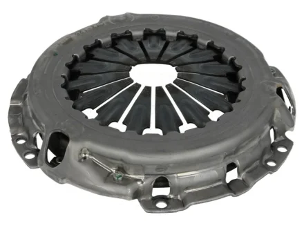 Корзина сцепления TOYOTA COROLLA, YARIS 1.4D-1.8VVTI 02- (Выр-во) AISIN CTX-126