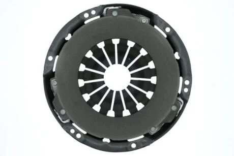 Кошик зчеплення TOYOTA RAV 4, AURIS, AVENSIS, COROLLA, 1.6-1.8, 07-18 (Вир-во) AISIN CTX-148