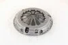 Корзина сцепления TOYOTA YARIS,CITROEN C1 1.0-1.3 99- (Выр-во) AISIN CTX-162 (фото 3)