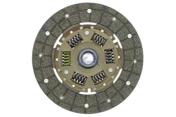 Диск сцепления AISIN DN-007 (фото 1)
