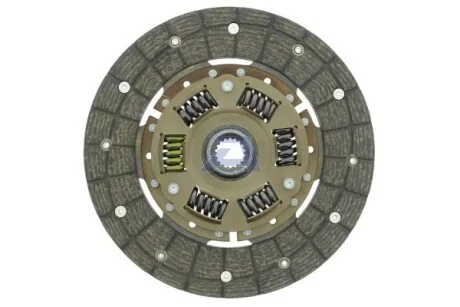 Диск сцепления AISIN DN-007