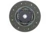 Диск зчеплення SSANGYONG (вир-во Aisin) AISIN DO-030 (фото 2)