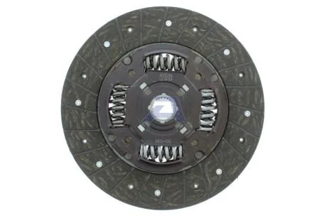 Диск зчеплення SSANGYONG (вир-во Aisin) AISIN DO-030