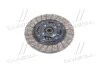 Диск зчепл. ведень DAEWOO NUBIRA, CHEVROLET LACETTI 1,4-1,6 03- (вір-во) AISIN DO-034 (фото 1)