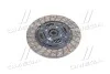 Диск зчепл. ведень DAEWOO NUBIRA, CHEVROLET LACETTI 1,4-1,6 03- (вір-во) AISIN DO-034 (фото 2)