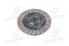 Диск зчепл. ведень DAEWOO NUBIRA, CHEVROLET LACETTI 1,4-1,6 03- (вір-во) AISIN DO-034 (фото 3)