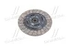 Диск зчепл. ведень DAEWOO NUBIRA, CHEVROLET LACETTI 1,4-1,6 03- (вір-во) AISIN DO-034 (фото 4)