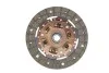 Диск сцепления AISIN DS026U (фото 2)