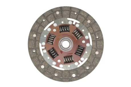 Диск сцепления AISIN DS026U