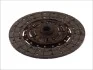 Диск сцепления TOYOTA LAND CRUISER 4.2D 90-99 (Выр-во) AISIN DT-094L (фото 1)