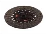 Диск сцепления TOYOTA LAND CRUISER 4.2D 90-99 (Выр-во) AISIN DT-094L (фото 2)