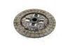 Диск зчеплення TOYOTA AVENSIS 2.0-2.0VVTI 97-03 (Вир-во) AISIN DT-100V (фото 2)