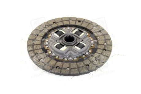 Диск зчеплення TOYOTA AVENSIS 2.0-2.0VVTI 97-03 (Вир-во) AISIN DT-100V