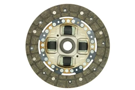 Диск зчеплення AISIN DT-123V