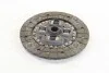 Диск сцепления TOYOTA AVENSIS 1.6-1.8 97- (Выр-во) AISIN DT-124V (фото 4)