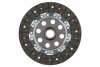 Диск зчеплення  (Aisin) DT-144U