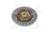 Диск зчеплення TOYOTA AURIS, YARIS, DAIHATSU CHARADE 1.3-1.33 05- (Вир-во) AISIN DTX-197