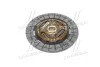 Диск зчеплення TOYOTA AURIS, YARIS, DAIHATSU CHARADE 1.3-1.33 05- (Вир-во) AISIN DTX-197 (фото 4)