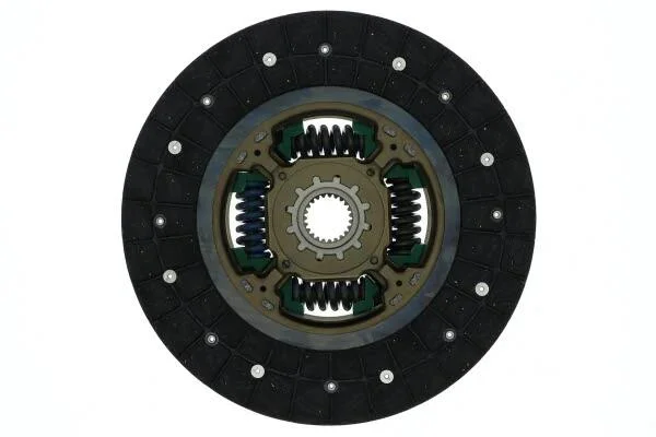 Диск зчеплення (вир-во Aisin) AISIN DTX-203 (фото 1)