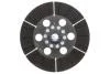 Диск сцепления 275mm Toyota LIFT 1DZ/1Z/4Y/4P/1dz 6FD15/4Y 6FG15/6FG10/7FG10-30/8FG10/ AISIN DW015 (фото 1)