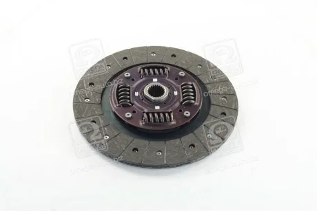 Диск зчеплення HYUNDAI H-12.4-2.5TD 98-07 (Вир-во) AISIN DY-014