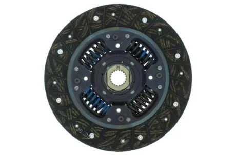 Диск сцепления AISIN DY-067