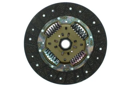 Диск зчеплення AISIN DY079