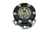 Муфта включения моста (хабы) TLC-105 AISIN FHT001 (фото 1)