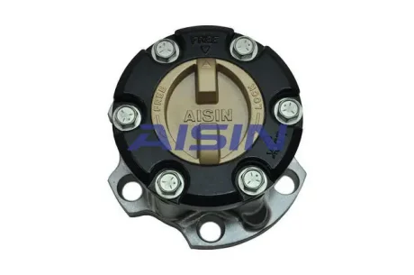 Муфта включения моста (хабы) TLC-105 AISIN FHT001