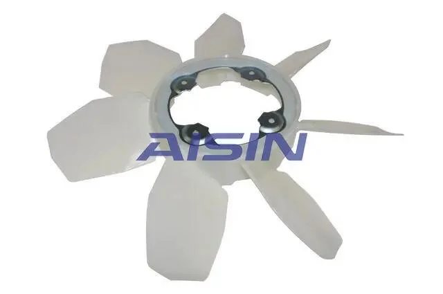 Крильчатка вентилятора AISIN FNT007 (фото 1)